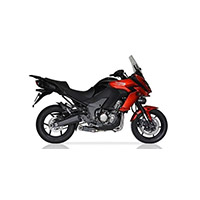 Escape Completo Ixil Super Xtrem ECE Versys 1000 - 2