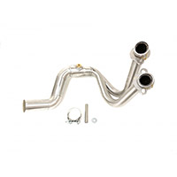 Ixil Dual Hyperlow Black Euro 4 Full Exhaust Z650 20