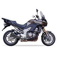 Ixl Dual Hyperlow Negro ECE Slip On Versys 1000 - 2