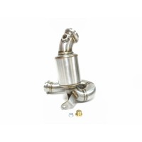 Tubo Centrale Ixil Dkat 1000 Mt-x