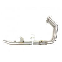 Collettori Ixil Dkat Honda Cbr 500r 2024