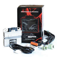 Kit de Centralita Rapid Bike + Cableado Evo Exclusive Yamaha Mt-07