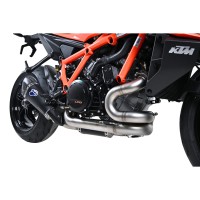 Termignoni 1390 Super Duke R Evo Decatalyzer - img 2