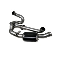 Termignoni 1390 Super Duke R Evo Decatalyzer