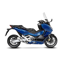 Leovince Lv Pro Euro 5 Slip On Honda Forza 750