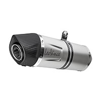 Leovince One Evo Ece Slip On Ninja Zx-6r