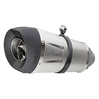 Leovince Factory S Racing Slip On Rsv4 2021