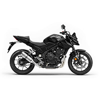 Leovince One Evo Racing Slip On Hornet 500