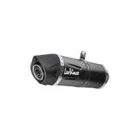 Leovince Lv One Evo Black Edition Pour Yamaha Tenere 700