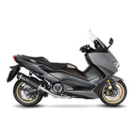 Échappement LeoVince One Evo Black Edition T-Max 560 - 2