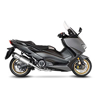 Échappement LeoVince One Evo Racing T-Max 560 - 2