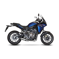 LeoVince One Evo Approved Exhaust Tracer 7