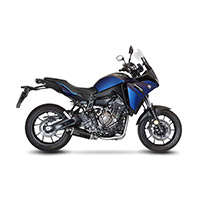 LeoVince One Evo Carbon Racing Exhaust Tracer 7