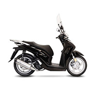 Kit Echappement Leovince Euro 5 Honda Sh 150i