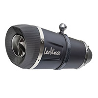 Leovince Factory S Noir Racing Slip On F900 Xr