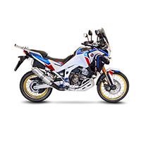 Leovince Lv One Evo Euro 5 Slip On Crf 1100l 21