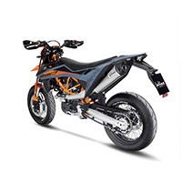 LeoVince One Evo Racing Slip On 690 Enduro R