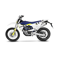 Échappement Complet Leovince One Evo Racing 701 Enduro