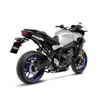 Leovince Lv Race Tracer 9 2021 Exhaust - 3
