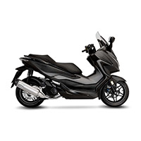 Echappement Complet Leovince One Evo Euro 5 Forza 125