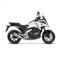 Leovince Lv One Evo Euro 5 Slip On Nc 750x
