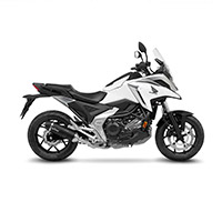 Leovince Lv One Evo Noir Racing Slip On Nc 750x