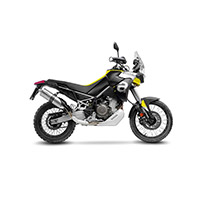 LeoVince LV One Evo Racing Slip On Tuareg 660 2025 - img 2