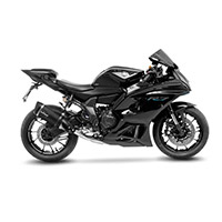 Échappement LeoVince Factory S Noir Racing YZF R7 - 2