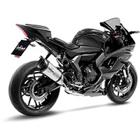 LeoVince Factory S Titan Racing Auspuff YZF R7 - 2