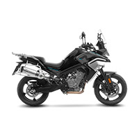 Leovince One Evo Racing Slip On Cf Moto 800 Mt
