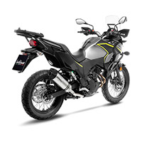 LeoVince One Evo Racing Slip On Versys-X 300 - 2