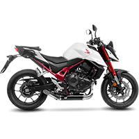 Echappement Complet Leovince Lv Race Euro 5 Per Hornet 750