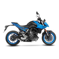 LeoVince LV Race Approved Exhaust Suzuki GSX-8S
