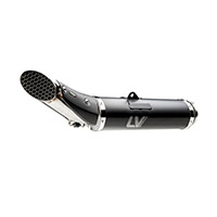 Scarico LeoVince LV Race Racing Hornet 750 2025