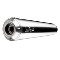 Leovince Classic Racer Ece Slip On Meteor 350