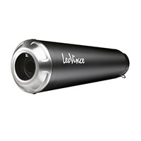 Scarico Completo Leovince Gp One Vulcan S 650
