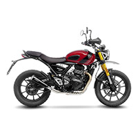 LeoVince Gp One Racing Slip On Scrambler 400 X