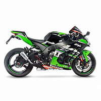 Leovince Lv-10 Titane Racing Slip On Zx-10rr 2021