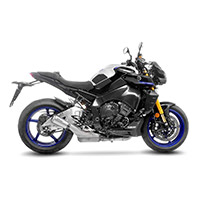 Leovince Lv-10 Racing Slip On Yamaha Mt-10 2022 - 2