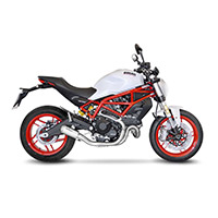 Leovince Lv-10 Racing Slip On Monster 797