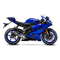 LeoVince LV-10 Carbon Racing Slip On YZF R6