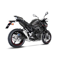 Leovince Lv-10 Titane Approuvé Slip On Z900