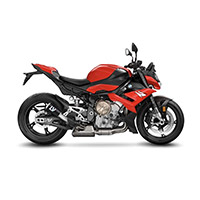 Leovince Lv-10 Carbon Slip On Approuvé S1000r