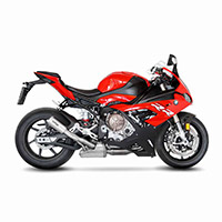 LeoVince LV-10 Titanio Aprobado Slip On S1000R - 3