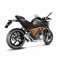 Leovince Lv-10 Racing Slip On 1290 Super Duke 2021 - img 2
