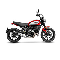 Leovince Lv-10 Racing Slip On Scrambler 800 21
