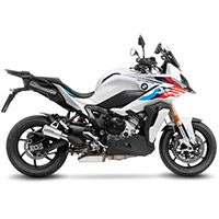 Leovince Lv-10 Titane Aprouvé Slip On S1000xr
