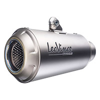 Leovince Lv-10 Titane Aprouvé Slip On S1000xr