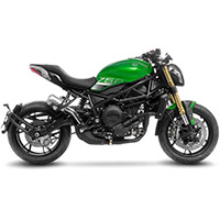 Leovince Lv-10 Racing Slip On Benelli 752 S