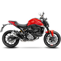 Leovince Lv-10 Racing Slip On Monster 937